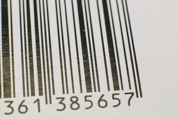 barcode