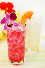 サマーカクテル