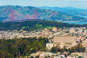 San Francisco Golden Gate