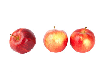 Apples