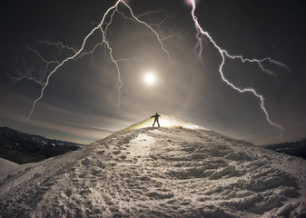 fantastic full moon
