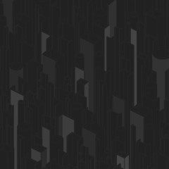 Stack of abstract different pipes. Industrial background.