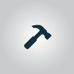 Hammer Icon