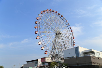 刈谷ハイウェイオアシス