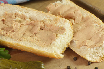 mousse de foie 02052015