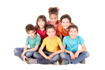 Fototapeta premium kids