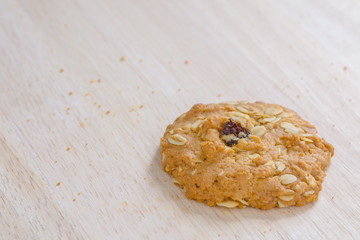 cookies, cereals