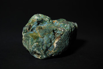 Collezione di minerali naturali - 