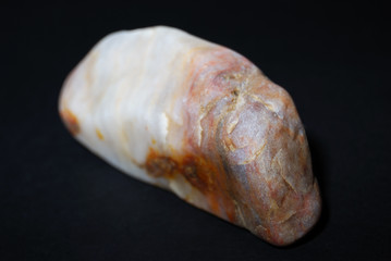 Collezione di minerali naturali - 