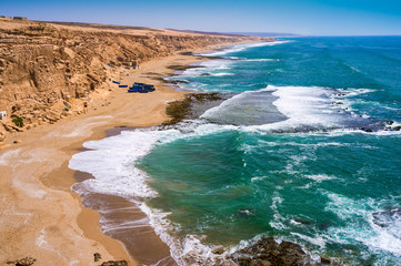 Morocco Atlantic Coast, Africa