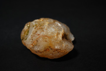 Collezione di minerali naturali - 