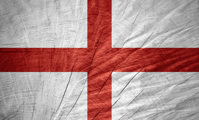 flag of England