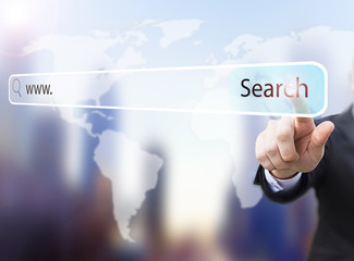 search