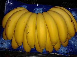 plátanos