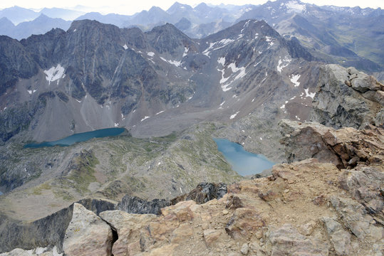 Laures lakes
