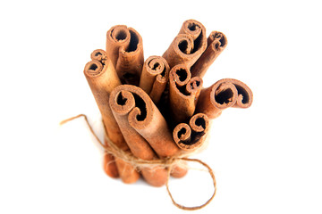 Cinnamon sticks
