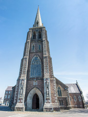 Church The Assumption Wexford Ireland