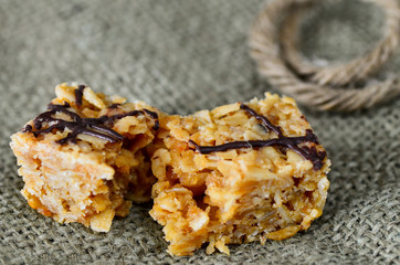 Flap jack © dambuster