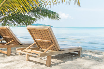 Klong jao beach at Koh Kood(kood island) , Thailand