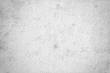 Grey Concrete Wall Texture
