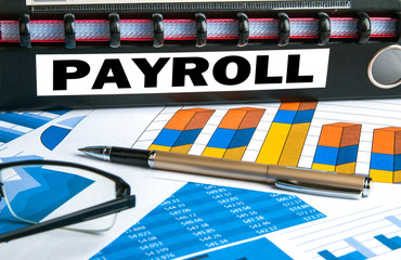 payroll concept