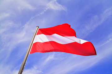 austria flag