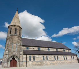 St. Mary’s Church Cushinstown County Wexford Ireland