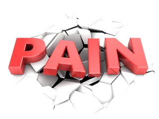 pain - 82645813