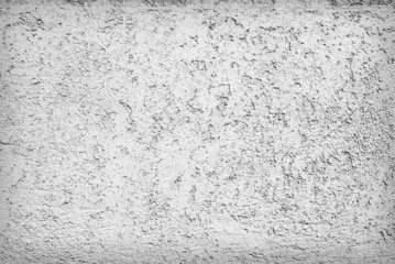 Grey Concrete Wall Texture