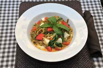 plate of food