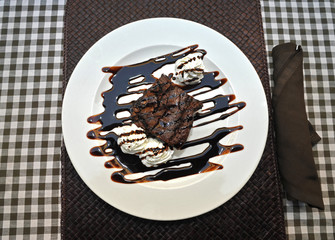 Dessert