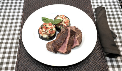 plate of food