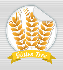 gluten free