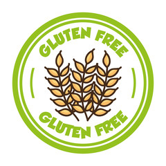 gluten free