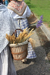 Fête de village