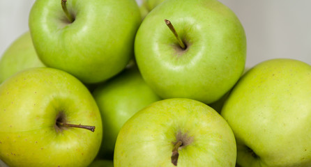Apples