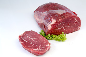 Rindfleisch