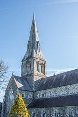 Saint Aidan's Cathedral Enniscorthy
