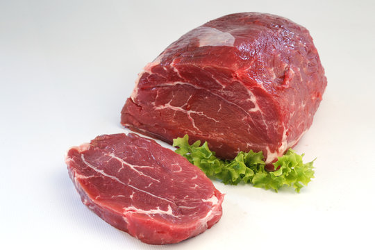 Rindfleisch