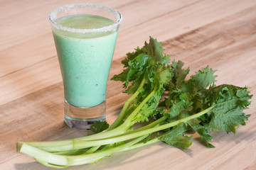 frullato vegano