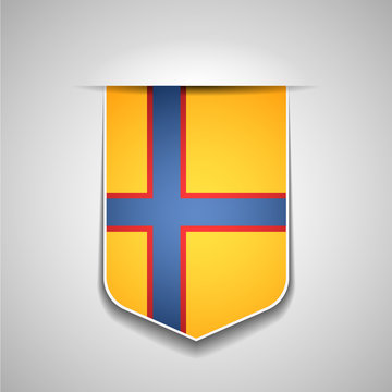 Flag of Ingria