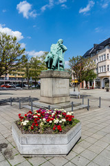 Fototapete bei efototapeten.de bestellen   