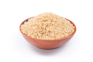 bowl of rice