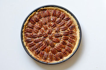 Pecan Pie