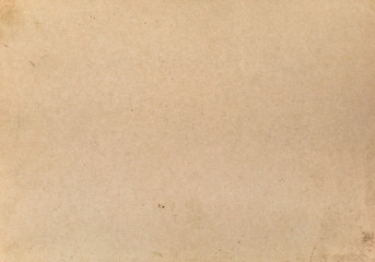 Vintage textured paper for background