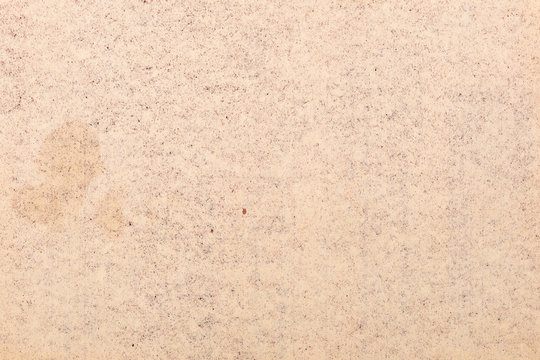 Old texured paper with spots