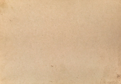 Vintage textured paper for background