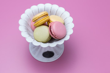 Nostalgie Süßigkeit