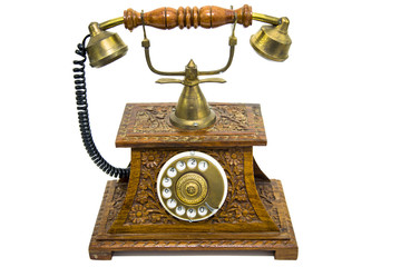 Old Phone