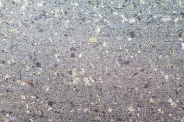 Close up texture of disc brake pad